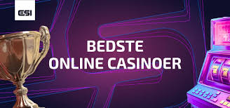 Nyt Dansk Online Casino Alt Du Behøver at Vide 1239861598