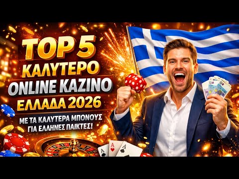 Τα Καλύτερα Καζίνο Online για Μοναδικές Εμπειρίες Τα Καλύτερα Καζίνο Online για Μοναδικές Εμπειρίες