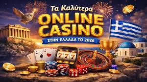 Online Casino στην Ελλάδα Οδηγός για την Επιτυχία Online Casino στην Ελλάδα Οδηγός για την Επιτυχία