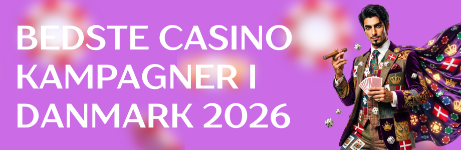 Online Casino Kampagner Hvordan man Maksimerer Sin Spiloplevelse