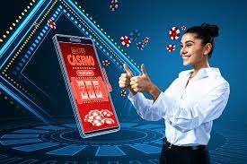 Online Casino Nove Vše, co potřebujete vědět o nových online kasinech