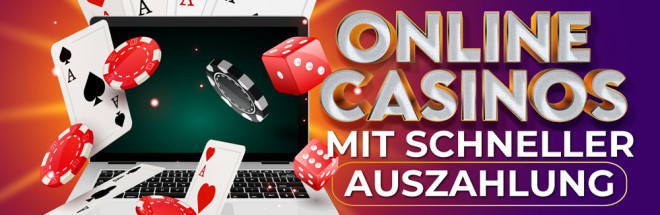 Online Casino Schnelle Auszahlung Wie Sie Blitzgewinne Erleben Können