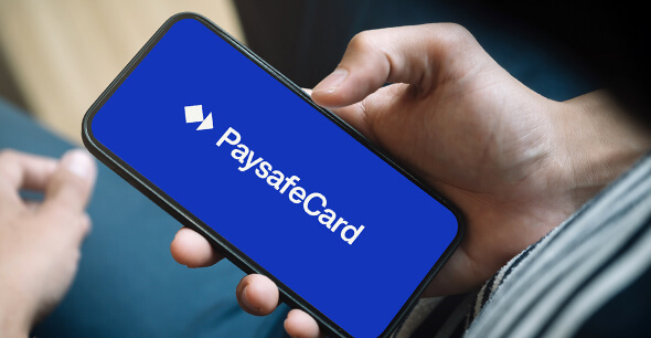 Online Casinos mit paysafecard Sicher und Anonym Spielen