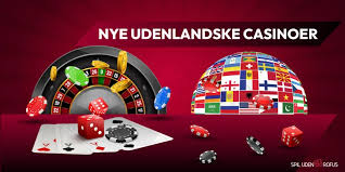Oplev Gode Udenlandske Casinoer Din Guide til Spil uden Dansk Licens Oplev Gode Udenlandske Casinoer Din Guide til Spil uden Dansk Licens