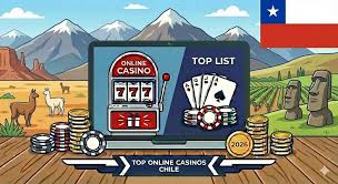 Ranking de los Mejores Casinos Online en Chile -1723507026