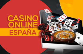 Ranking de los Mejores Casinos Online en España -1682356136 Ranking de los Mejores Casinos Online en España -1682356136