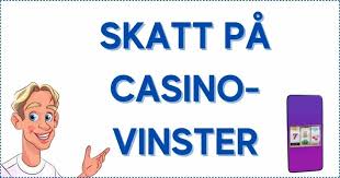 Skattefria Casinon En Guide till Skattefria Vinster