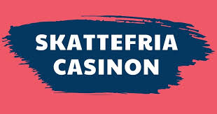 Skattefria Casinon En Guide till Skattefria Vinster