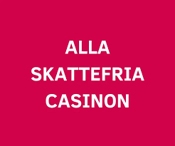 Skattefria Casinon Utan Svensk Licens – Upptäck Fördelarna!