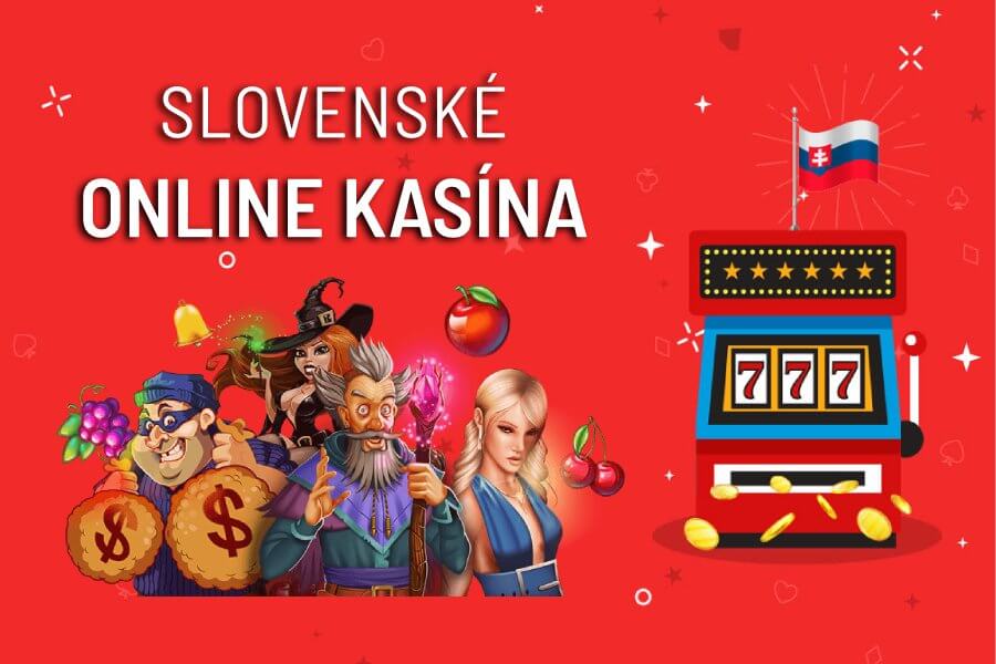 Slovenské Online Kasíno Zábava a Výhry na Dosah Ruky -2142332745