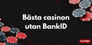 Spelsidor utan BankID En Komplett Guide till Alternativa Spelmetoder Spelsidor utan BankID En Komplett Guide till Alternativa Spelmetoder