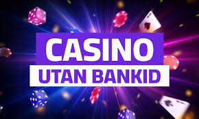 Spelsidor utan BankID En Komplett Guide till Alternativa Spelmetoder Spelsidor utan BankID En Komplett Guide till Alternativa Spelmetoder