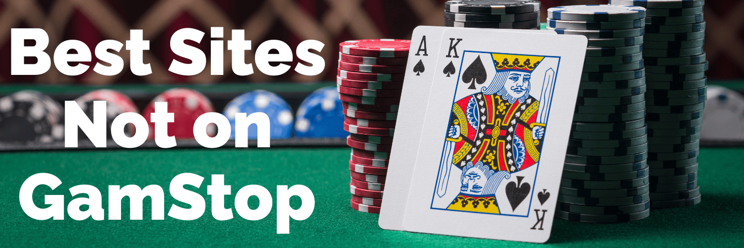 The Rise of Non GamStop Casinos A Comprehensive Guide The Rise of Non GamStop Casinos A Comprehensive Guide