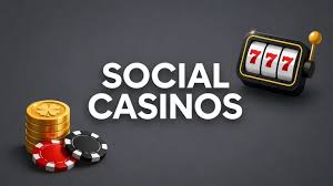 The Rise of Social Casino Sites Play, Connect, and Win The Rise of Social Casino Sites Play, Connect, and Win