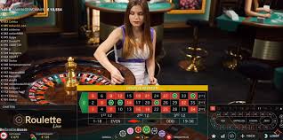 The Thrill of Roulette Exploring the Roulette Game in India