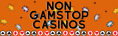 Top Sites That Don't Use GamStop for Online Gaming Top Sites That Don't Use GamStop for Online Gaming