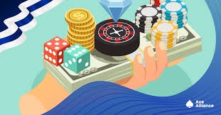 Understanding Casinos Not on Gamstop UK A Comprehensive Guide