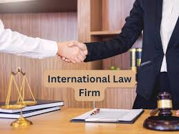Understanding Law Firms A Comprehensive Overview