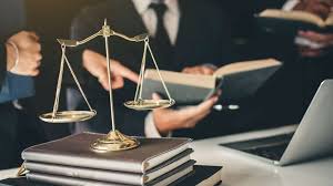 Understanding the Role of Sanctions Lawyers in Global Compliance 1364043613