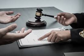 Understanding the Role of Sanctions Lawyers in Global Compliance 1364043613