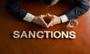 Understanding the Role of Sanctions Lawyers in Global Compliance 1364043613