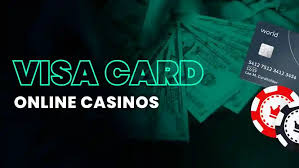 Visa Online Casinos Der Beste Weg zur Echtgeldspiel