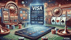 Visa Online Casinos Der Beste Weg zur Echtgeldspiel