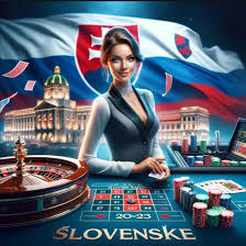Zahraničné Online Kasína Objavte Svet Hrania a Výhier