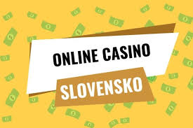 Zahraničné online kasína Objavte svet virtuálnych hier Zahraničné online kasína Objavte svet virtuálnych hier
