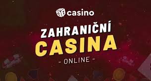 Zahraniční kasina pro české hráče Vše, co potřebujete vědět 5466160 Zahraniční kasina pro české hráče Vše, co potřebujete vědět 5466160