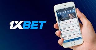 1xBet Morocco Login Your Guide to Accessing Online Betting -1739224323 1xBet Morocco Login Your Guide to Accessing Online Betting -1739224323