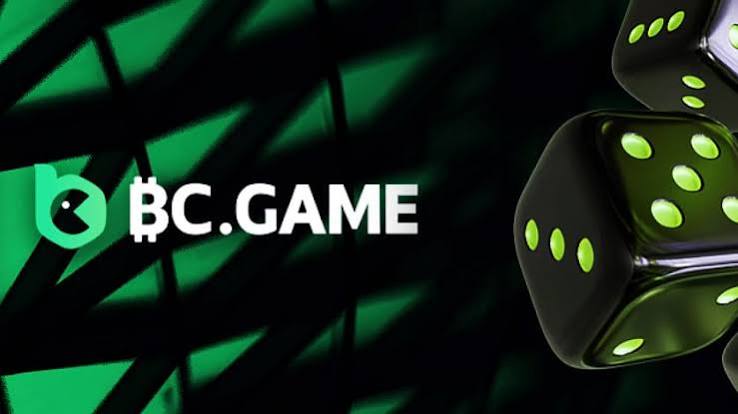 BC.Game App Download Your Gateway to Mobile Cryptocurrency Gaming
