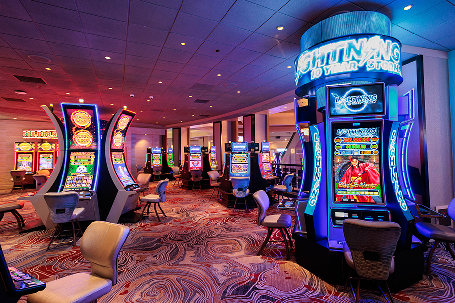 Katsubet Casino