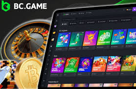 Discover Exciting BC.Game Mirror Promotions for Enthusiastic Gamers Discover Exciting BC.Game Mirror Promotions for Enthusiastic Gamers