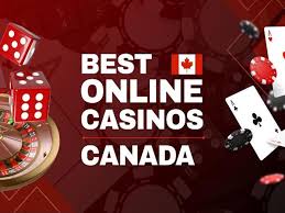 Discover the Best Real Money Online Casinos in Canada -216981995 Discover the Best Real Money Online Casinos in Canada -216981995