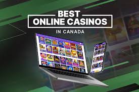 Discover the Exciting World of New Online Casinos in Canada -212633230