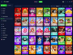 Discover the Fascinating World of Cybet Casino UK Discover the Fascinating World of Cybet Casino UK