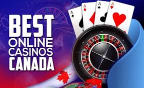 Discover the Safest Online Casinos in Canada for 2023 Discover the Safest Online Casinos in Canada for 2023
