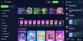 Discover the Thrills of Cybet Casino UK -822321151 Discover the Thrills of Cybet Casino UK -822321151