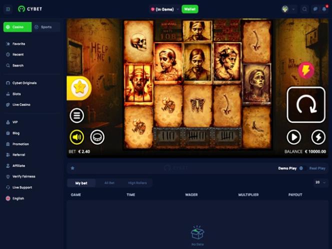 Discover the Thrills of Cybet Casino UK -822321151 Discover the Thrills of Cybet Casino UK -822321151