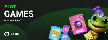 Explore the Thrilling World of Cybet Casino UK -787772636