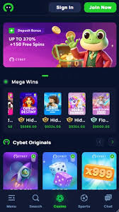 Exploring Cybet Casino UK A Next-Level Gaming Experience Exploring Cybet Casino UK A Next-Level Gaming Experience