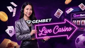 Exploring Gembet Betting The Future of Online Wagering Exploring Gembet Betting The Future of Online Wagering