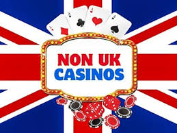 Exploring Non UK Licence Casinos What You Need to Know -801826198