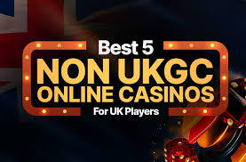 Exploring Non UK Licensed Casinos Risks and Rewards Exploring Non UK Licensed Casinos Risks and Rewards