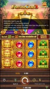 Read more about the article Descubre la Experiencia de Juegosegura en Locowin Casino en Línea de España