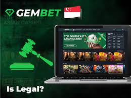 Gembet Betting Menang Besar dengan Pasaran Pertaruhan yang Menarik Gembet Betting Menang Besar dengan Pasaran Pertaruhan yang Menarik