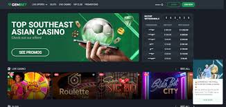 GemBet Singapore Your Trusted Sports Betting Agent -794571526