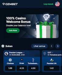 GemBet Singapore Your Ultimate Guide to Online Betting GemBet Singapore Your Ultimate Guide to Online Betting