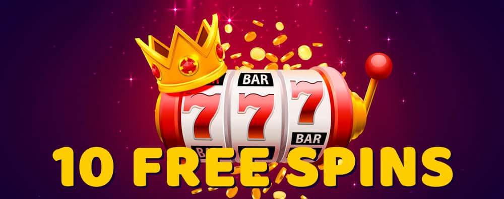 Get 30 Free Spins on Registration Unlock Your Casino Adventure!